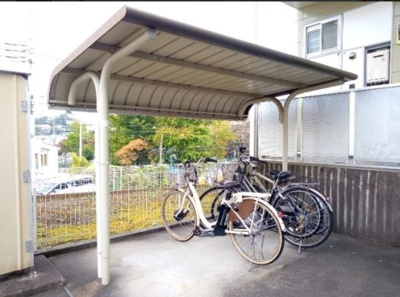 【その他共用部分】 | ＴＳＵＲＵＭＡＫＩ