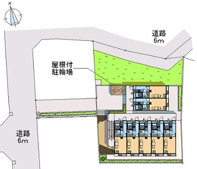 【その他共用部分】 | ＴＳＵＲＵＭＡＫＩ