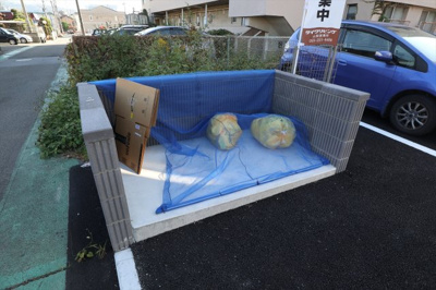 【その他共用部分】 | ルミエール富士見