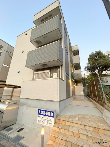 フジパレス西淡路3番館　仲介手数料無料