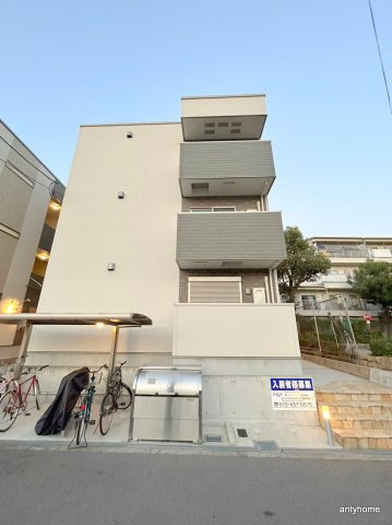 フジパレス西淡路3番館　仲介手数料無料