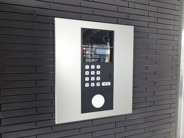 【セキュリティ】 | ブランシュ エフ