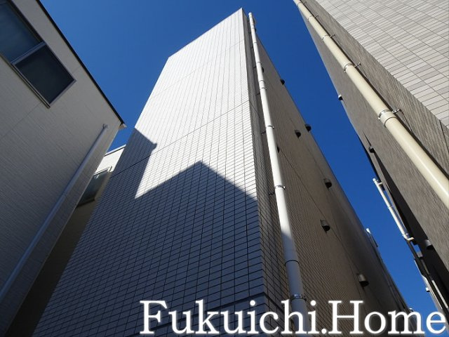 【外観】 | ブランシュ エフ