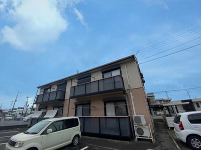 【外観】 | ラフィネB