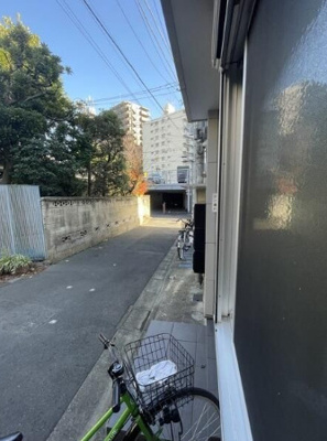 【駐車場】 | バースプレイススミダ