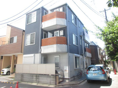 【外観】 | バースプレイススミダ