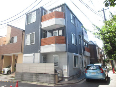 【外観】 | バースプレイススミダ