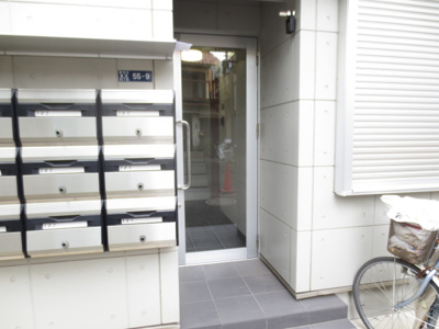 【エントランス】 | バースプレイススミダ