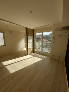 【居間・リビング】 | Ｄ－room塚口町