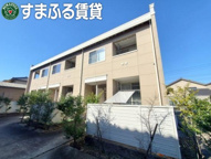 エスパス・ドゥ　高浜市湯山町の画像