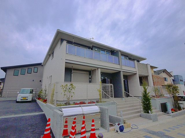 クール・ド・リリー