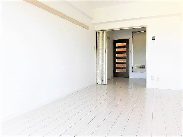 出浦マンションの寝室|※別部屋のイメージ写真です。
