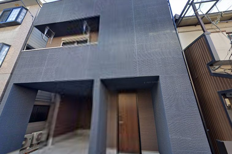 高石市加茂１丁目の中古一戸建の外観