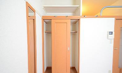 【収納】 | 逗子TWIN－α