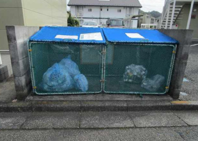 【その他共用部分】 | 逗子TWIN－α