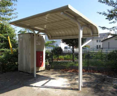 【その他共用部分】 | 逗子TWIN－α