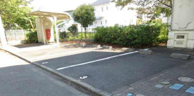 【駐車場】 | 逗子TWIN－α