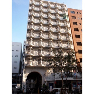 【外観】