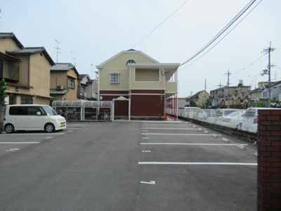 【外観】 | ネクストライフ