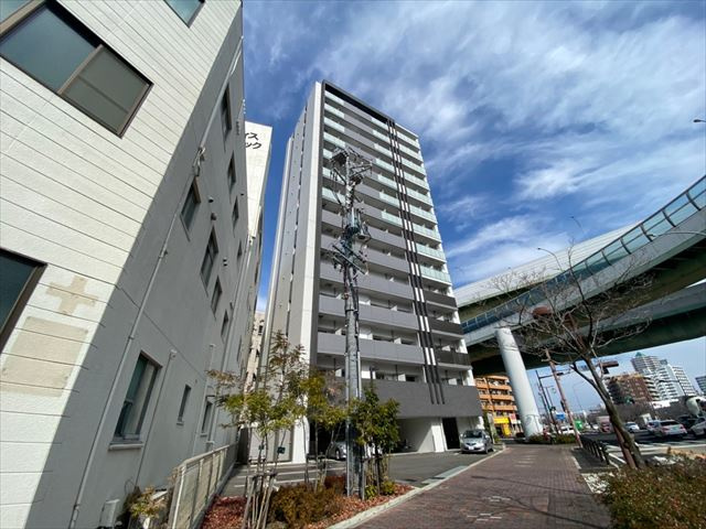 パルティール黒川アネックス