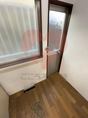 【その他】 | 堺市東区引野町１丁貸家