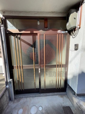  | 堺市東区引野町１丁貸家