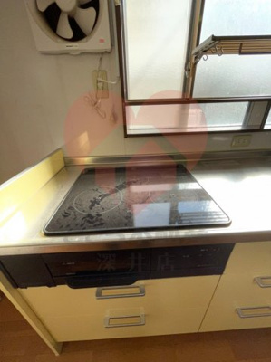  | 堺市東区引野町１丁貸家