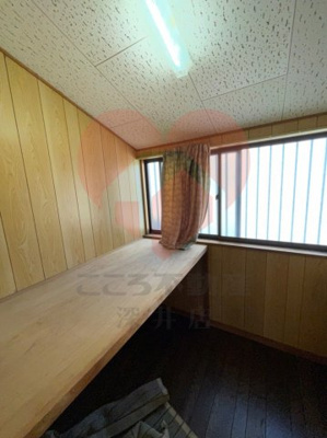  | 堺市東区引野町１丁貸家