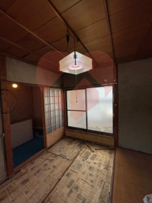  | 堺市東区引野町１丁貸家