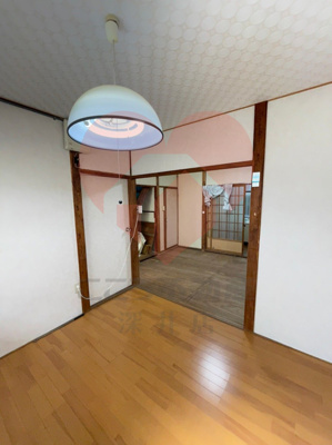  | 堺市東区引野町１丁貸家