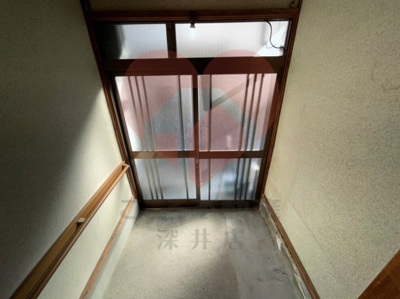  | 堺市東区引野町１丁貸家