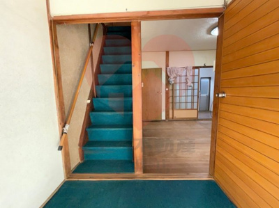  | 堺市東区引野町１丁貸家