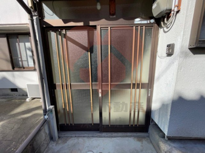  | 堺市東区引野町１丁貸家