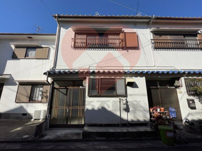  | 堺市東区引野町１丁貸家