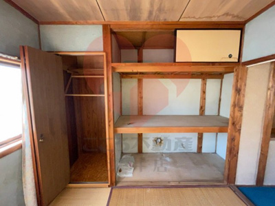  | 堺市東区引野町１丁貸家