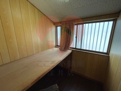  | 堺市東区引野町１丁貸家