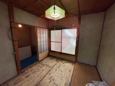  | 堺市東区引野町１丁貸家