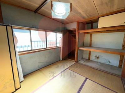  | 堺市東区引野町１丁貸家