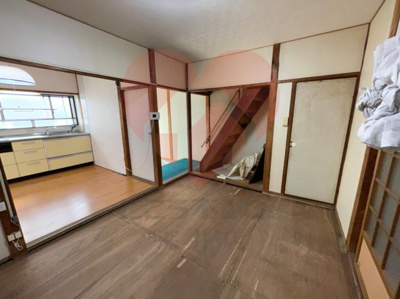  | 堺市東区引野町１丁貸家