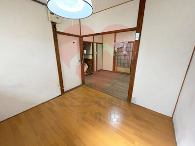  | 堺市東区引野町１丁貸家