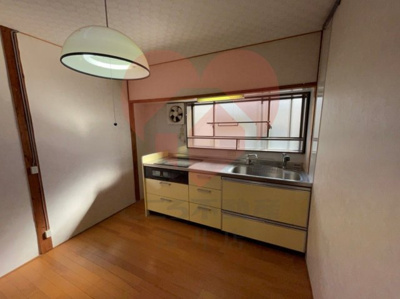  | 堺市東区引野町１丁貸家