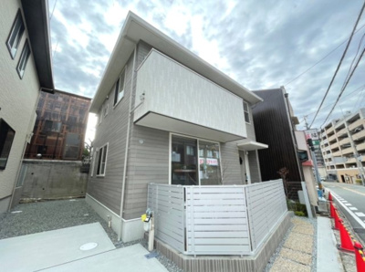 【その他】 | 豊中市春日町５丁目貸家