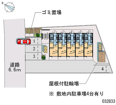 【駐車場】 | 柳森