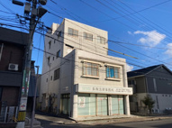 サンコーポ大正町の画像