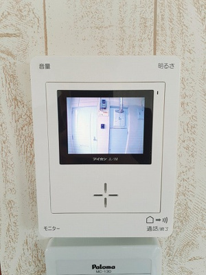 【セキュリティ】 | サンコーポ大正町