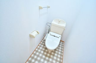 【トイレ】 | エポック２１