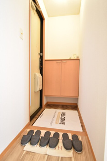 【玄関】 | エポック２１