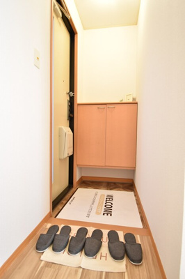 【玄関】 | エポック２１