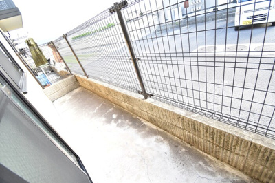 【バルコニー】 | エポック２１