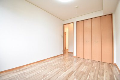 【寝室】 | エポック２１